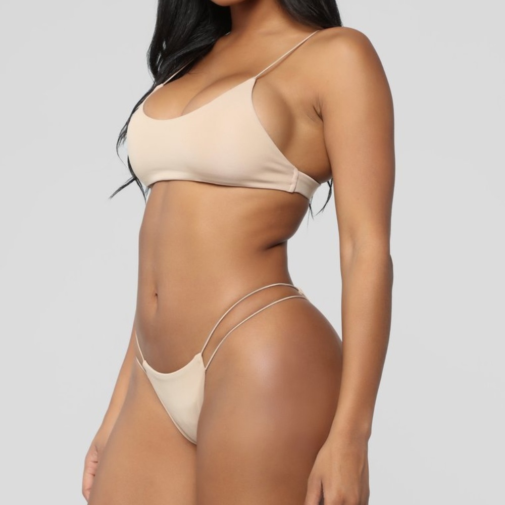 Bathing suit